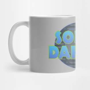 South Dakota Mug